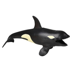Deep Research Orca Set - LLB Toys