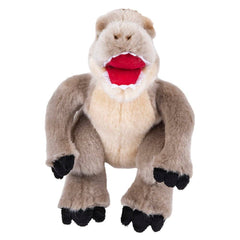 9" HEIRLOOM BUTTERSOFT VELOCIRAPTOR LLB Plush Toys