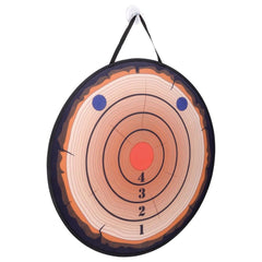 LARGE FOAM AXE THROWING GAME LLB kids toys