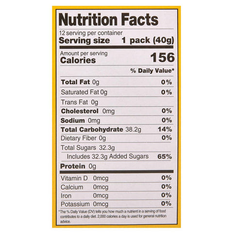 Dip 'N Lick Super Sour Candy - LLB Toys