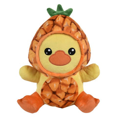 10" Fruit Animals - LLB Toys