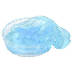 2.25" UNICORN GLITTER PUTTY LLB Slime & Putty