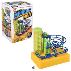 Mini Marble Run - LLB Toys