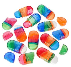 TWIST PENCIL SHARPENER LLB Stationary