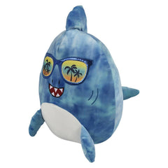15" Tropical Squishy-Ishies Plush - LLB Toys