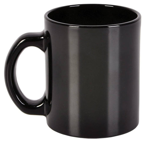 BLACK MUG LLB kids toys