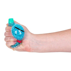 3" SQUEEZY BEAD DENTAL CHARACTERS LLB Squishy Toys