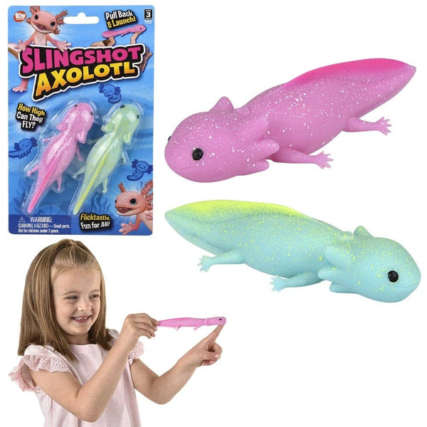 Flying Toys