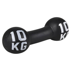6.75" SQUEEZE DUMBBELL LLB kids toys