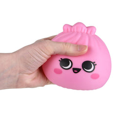 Jumbo Squeezy Sugar Dumplings 4" - LLB Toys