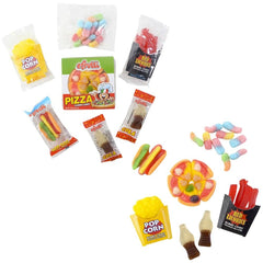 GUMMI MOVIE BAG  - LLB Candy