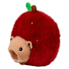 7" Capybara In Fruit - LLB Toys