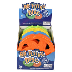 Flying Disk 9" Assortment LLB kids toys
