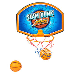 13" BASKETBALL HOOP SET LLB kids toys