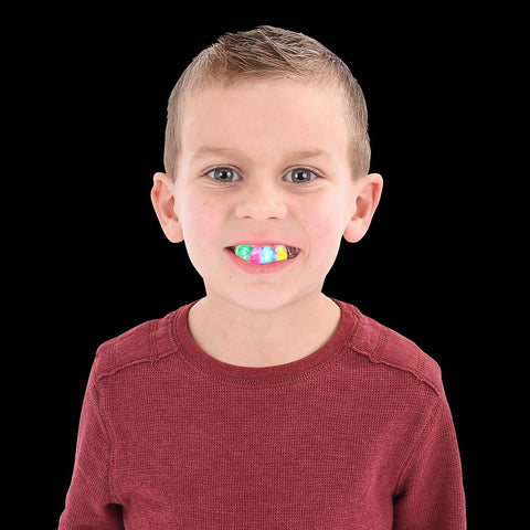 Light-Up Mouthpiece - LLB Toys