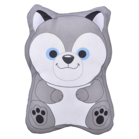 6" BELLY BUDDY PLUSH ASSORTMENT LLB Plush Toys