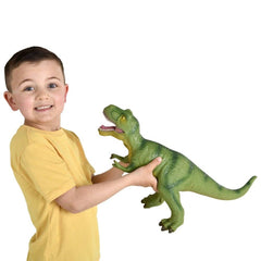 22" SOFT T-REX LLB kids toys