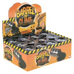 BARREL OF SLIME LLB Slime & Putty