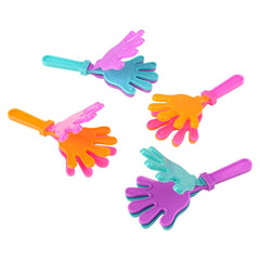 4" HAND CLAPPERS LLB kids toys