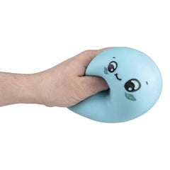 3.25" Squish And Stretch Surprise Dumplings - LLB Toys