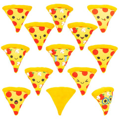 6" plush PIZZA LLB Plush Toys