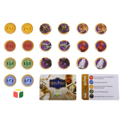USAopoly Harry Potter Geek Out - LLB Toys