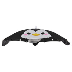 Penguin Umbrella Hat - LLB Toys