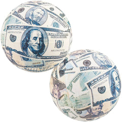 9.5" MONEY REGULATION BASKETBALL LLB kids toys
