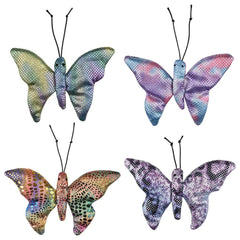 4.5" BUTTERFLY SANDBAG LLB kids toys