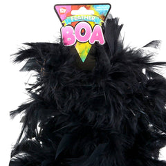 6' 60g BLACK BOAS LLB kids toys