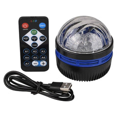 Aurora Light Projector 3.15" - LLB Toys