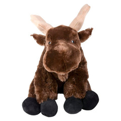 14" MOOSE LLB Plush Toys
