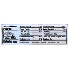 Sour Goo Pop- LLB Candy