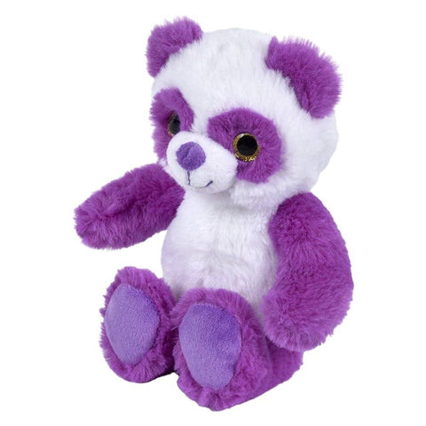 10" Floppy Jungle Color Plush