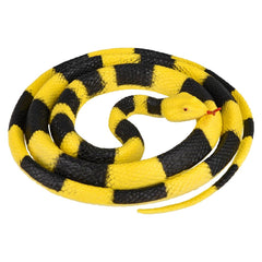 55" Vinyl Snake - LLB Toys