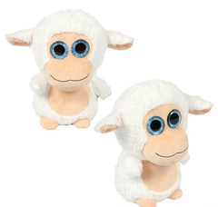10" PLUMP PAL SHEEP LLB kids toys