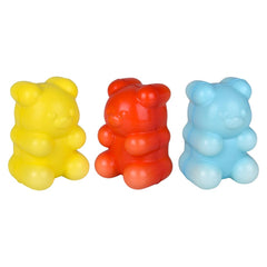 4" Squish Yummy Bears - LLB Toys