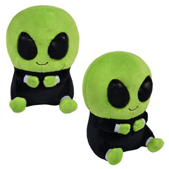 8.5" Belly Buddy Alien - LLB Toys
