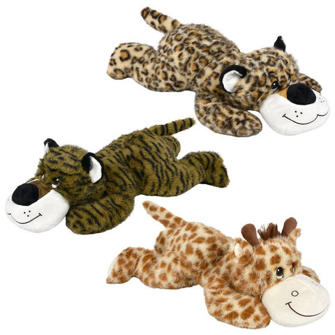 20" Laying Mink Assortment - LLB Toys