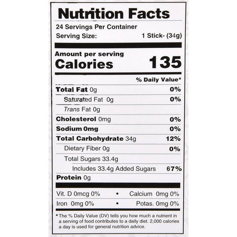 Rose Pops- LLB Candy