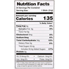 Rose Pops- LLB Candy