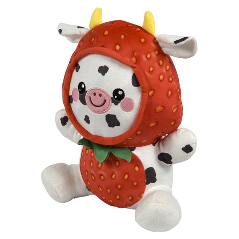 12" Fruit Animals - LLB Toys