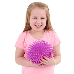 9" JUMBO PUFFER BALL - LLB kids toys