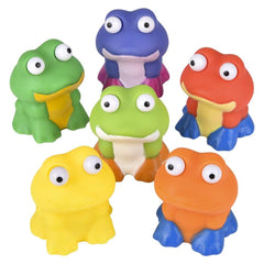 2" Popping Eye Frog LLB kids toys
