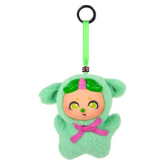 Blind Box Mini Plush Doll Collection 4" 12ct - LLB Toys