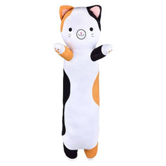 43" Stretch Cat Plush - LLB Toys