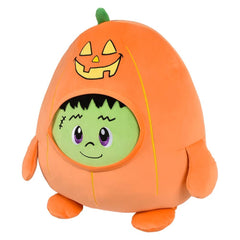 20" Dressed Squishy-Ishies Halloween  - LLB Toys