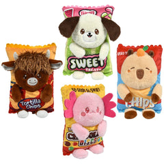 10" Candy Bag Animals - LLB Toys