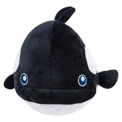 10" SEA PAL ORCA LLB Plush Toys