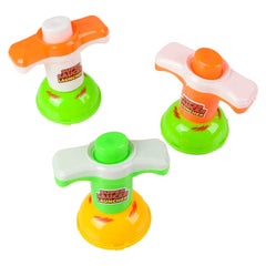 2.5" 2 IN 1 SPEED TOP FLYER LLB kids toys